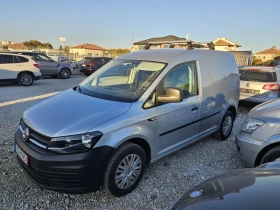 VW Caddy 2.0TDI - 102кс - изображение 2