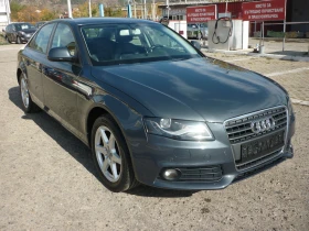 Audi A4 1, 8 TFSI LPG - изображение 3