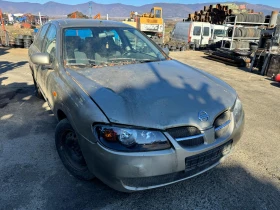 Nissan Almera 1.5, снимка 3