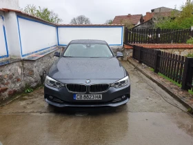 BMW 430 X Drive 3.0D Gran Coupe, снимка 10