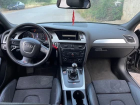 Audi A4 2.0TFSI Sline CDN, снимка 9