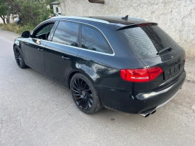 Audi A4 2.0TFSI Sline CDN, снимка 5