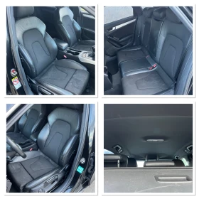Audi A4 2.0TFSI Sline CDN, снимка 14
