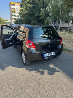 Toyota Yaris, снимка 5