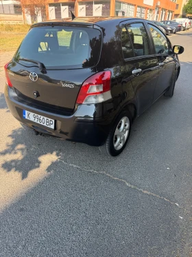 Toyota Yaris, снимка 1