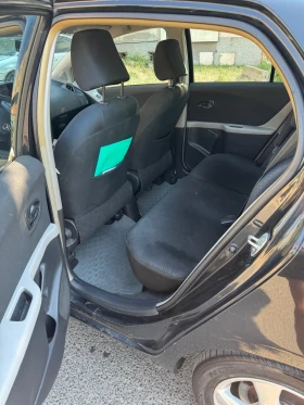 Toyota Yaris, снимка 7