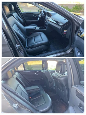 Mercedes-Benz E 350 CDI 7G tronic, снимка 13