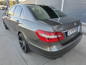 Mercedes-Benz E 350 CDI 7G tronic, снимка 3