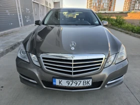 Mercedes-Benz E 350 CDI 7G tronic, снимка 8