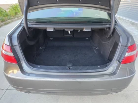 Mercedes-Benz E 350 CDI 7G tronic, снимка 9