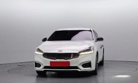 Kia K7 3.0 LPG Deluxe , снимка 3