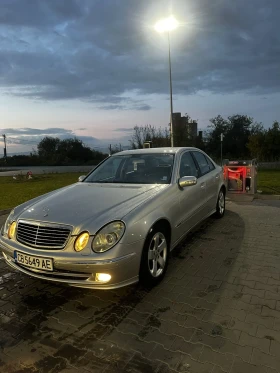 Mercedes-Benz E 350 Газова уредба  - не е монтирана , снимка 7