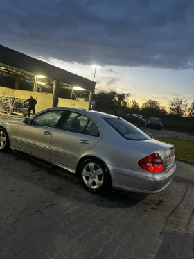 Mercedes-Benz E 350 Газова уредба  - не е монтирана , снимка 5