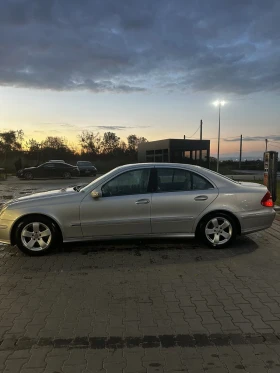 Mercedes-Benz E 350 Газова уредба  - не е монтирана , снимка 6