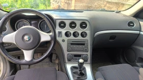 Alfa Romeo 159 sportwagon, снимка 4