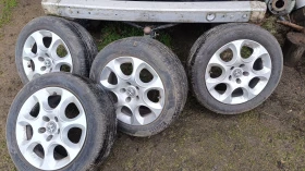 Alfa Romeo 159 sportwagon, снимка 8