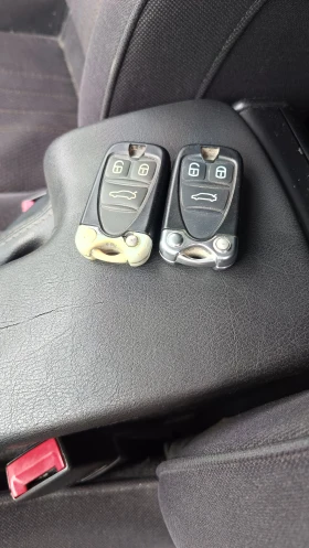 Alfa Romeo 159 sportwagon, снимка 6