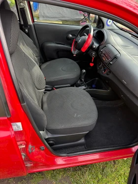 Nissan Micra 1.2 бензин, снимка 5