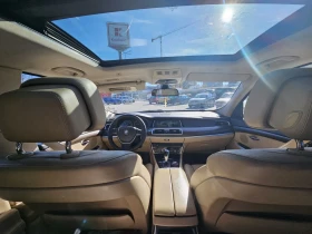 BMW 5 Gran Turismo 530 drive, снимка 8