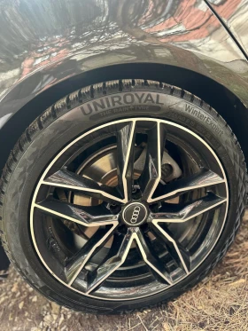 Audi A6 3.0 TDI, снимка 11