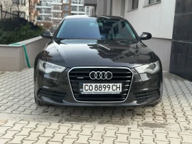 Audi A6 3.0 TDI, снимка 2