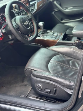 Audi A6 3.0 TDI, снимка 6