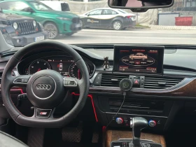 Audi A6 3.0 TDI, снимка 8