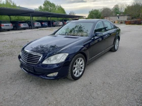 Mercedes-Benz S 320 CDI V6, снимка 1