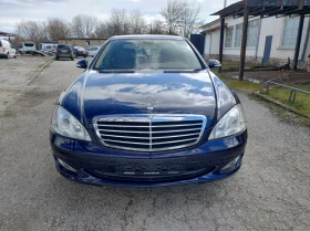 Mercedes-Benz S 320 CDI V6, снимка 2
