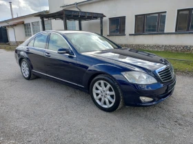 Mercedes-Benz S 320 CDI V6, снимка 3