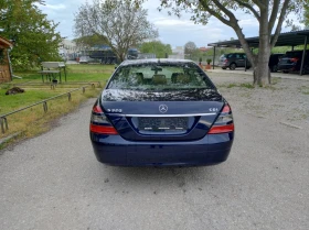 Mercedes-Benz S 320 CDI V6, снимка 6