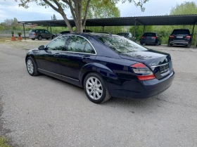 Mercedes-Benz S 320 CDI V6, снимка 4