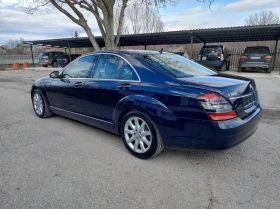 Mercedes-Benz S 320 CDI V6, снимка 4