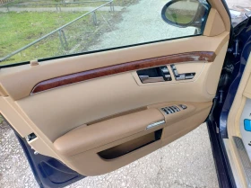 Mercedes-Benz S 320 CDI V6, снимка 11