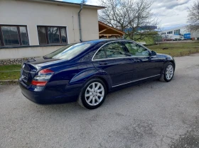 Mercedes-Benz S 320 CDI V6, снимка 5