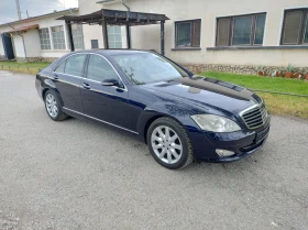 Mercedes-Benz S 320 CDI V6, снимка 3