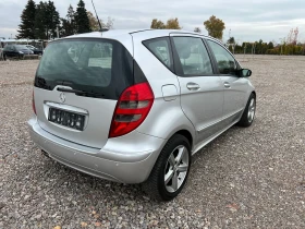 Mercedes-Benz A 200 2.0 T , снимка 5