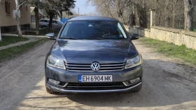 VW Passat 2.0TDI/170/DSG/HIGHLINE, снимка 2