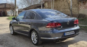 VW Passat 2.0TDI/170/DSG/HIGHLINE, снимка 7