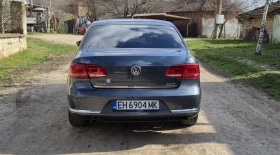 VW Passat 2.0TDI/170/DSG/HIGHLINE, снимка 6
