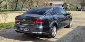 VW Passat 2.0TDI/170/DSG/HIGHLINE, снимка 5