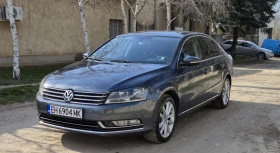 VW Passat 2.0TDI/170/DSG/HIGHLINE, снимка 1