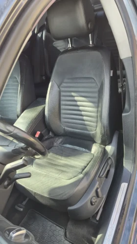 VW Passat 2.0TDI/170/DSG/HIGHLINE, снимка 11