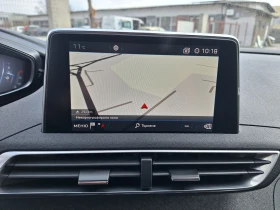 Peugeot 5008 1.6D* Навигация/Автоматик-8ck/Камера/Кросуей/6+ 1, снимка 8