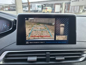 Peugeot 5008 1.6D* Навигация/Автоматик-8ck/Камера/Кросуей/6+ 1, снимка 9