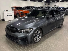BMW 340 * M340i xDrive * CARFAX * ЦЕНА ДО БГ, снимка 1