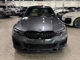BMW 340 * M340i xDrive * CARFAX * ЦЕНА ДО БГ, снимка 6