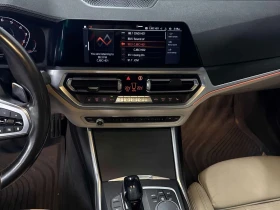 BMW 340 * M340i xDrive * CARFAX * ЦЕНА ДО БГ, снимка 9