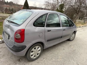 Citroen Xsara picasso, снимка 5