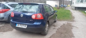 VW Golf 2.0 tdi, снимка 4